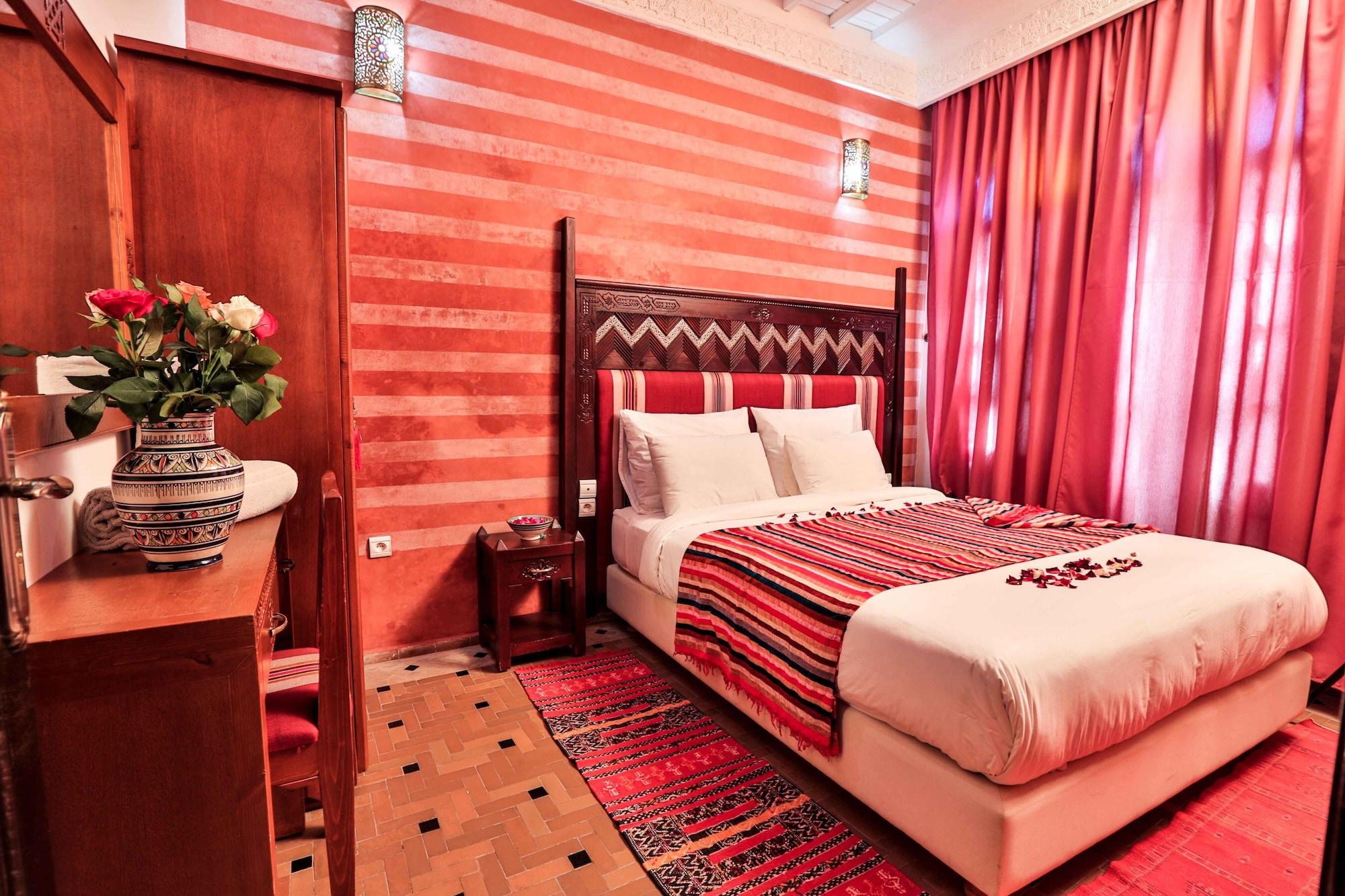 Nakhla Riad Essaouira