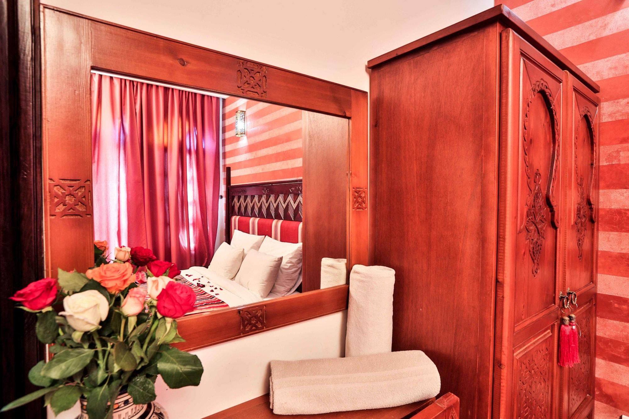 Nakhla Riad 3*