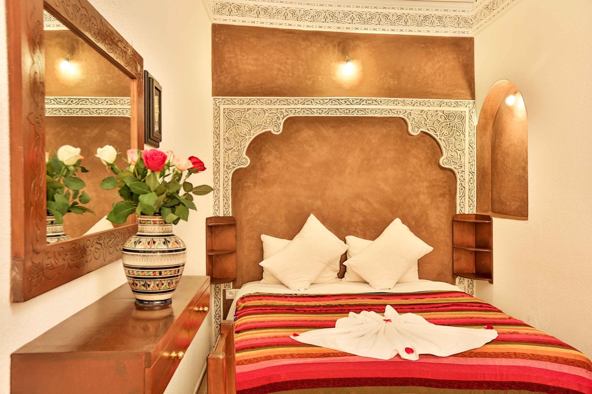 Riad Nakhla Essaouira