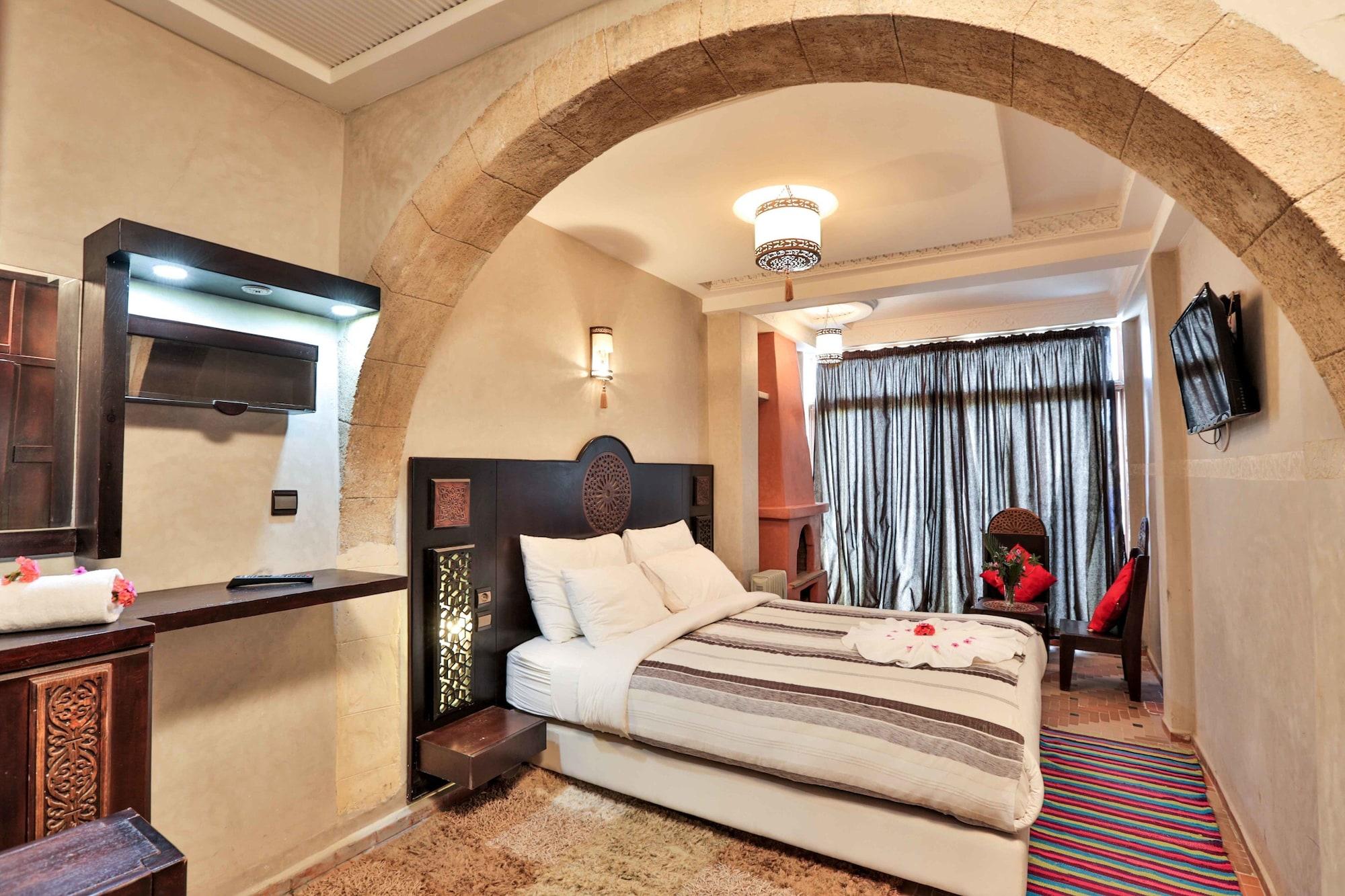 Riad Nakhla 3*