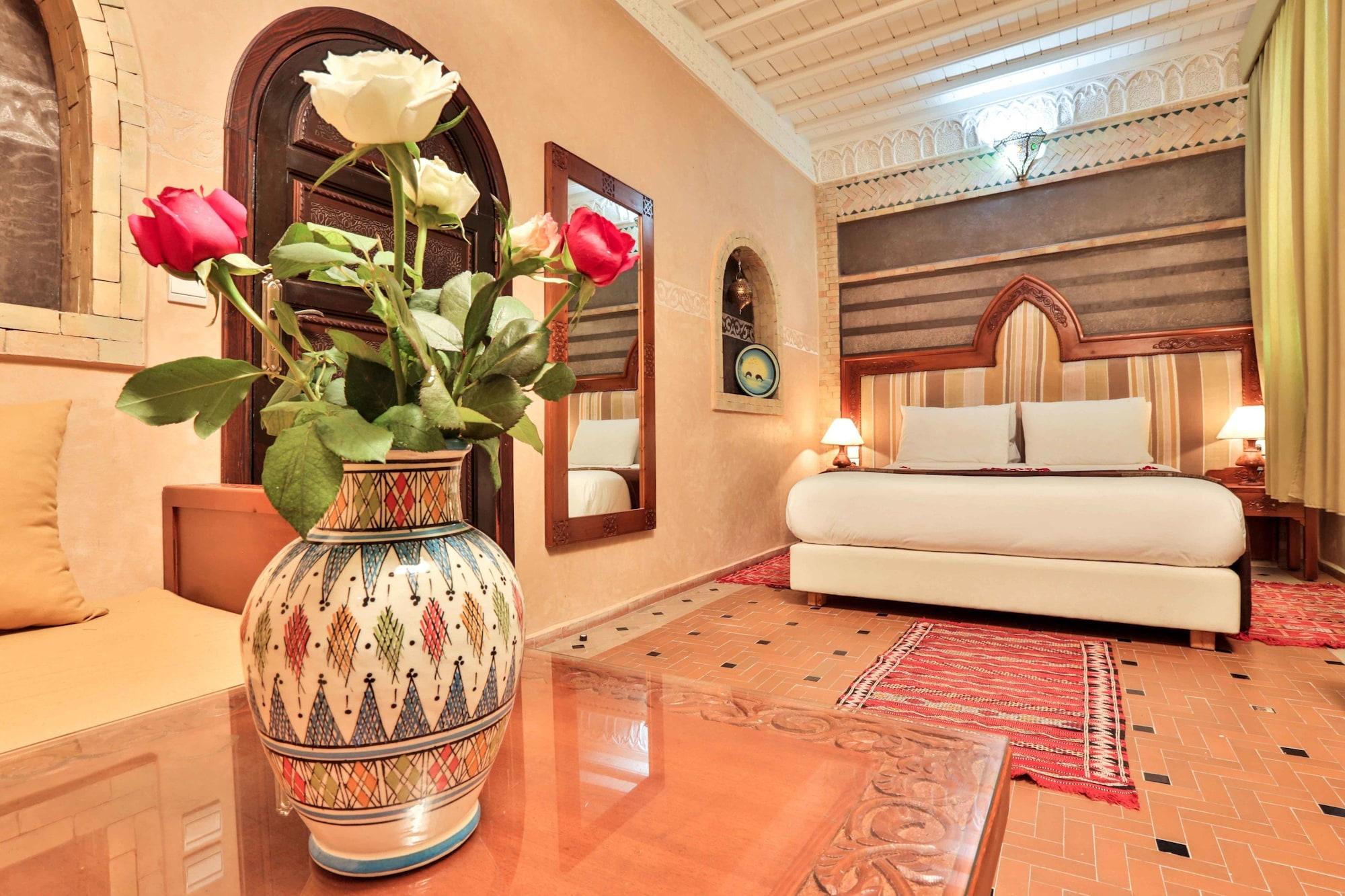 Nakhla Riad Essaouira