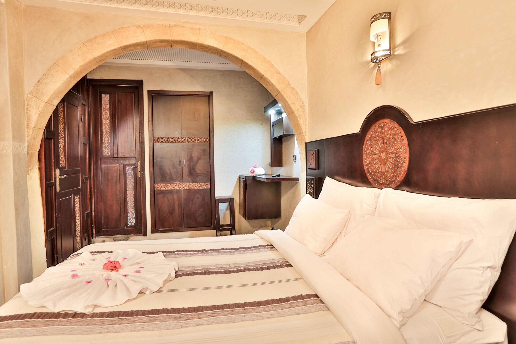 Nakhla 3* Essaouira