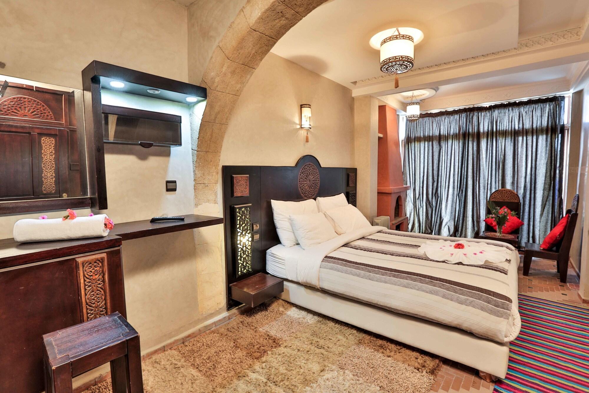Riad Nakhla 3*