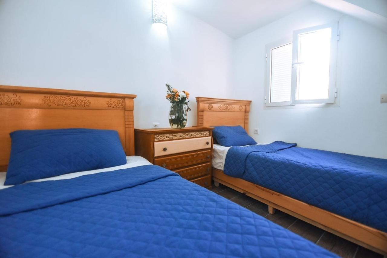 Nakhla 3* Essaouira