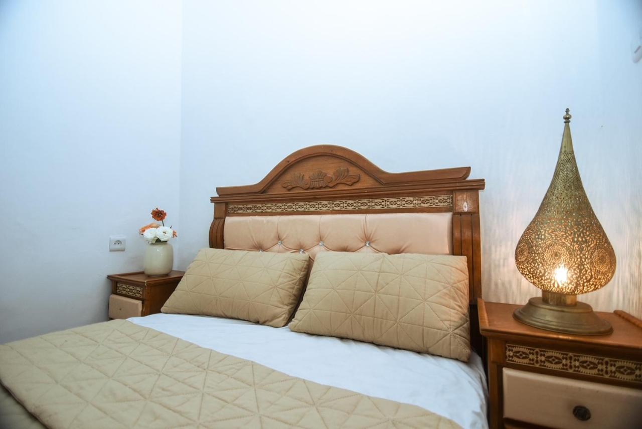 Nakhla Riad Essaouira