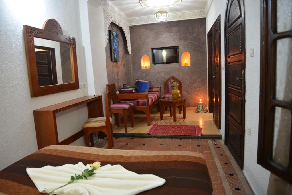 Nakhla 3* Essaouira