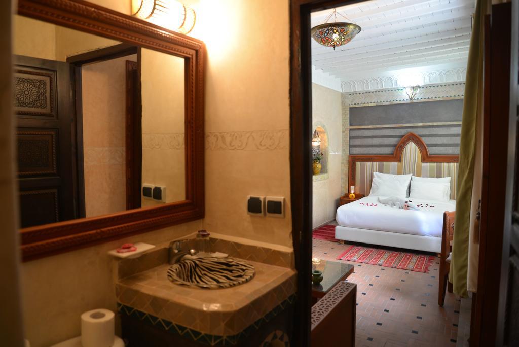 Nakhla Riad 3*