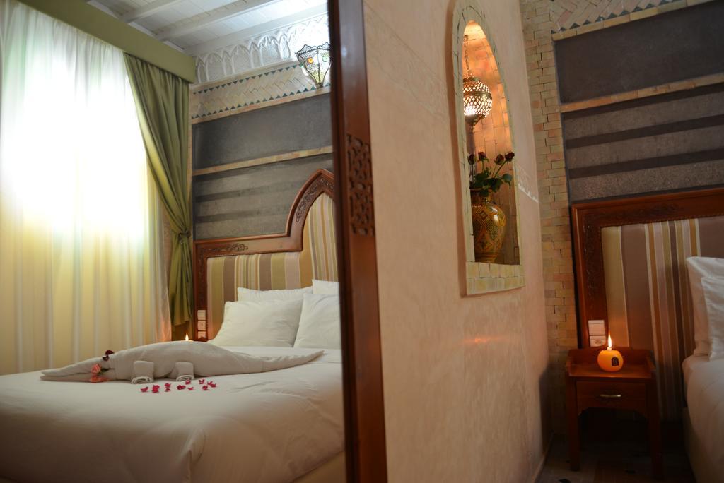 Nakhla Riad