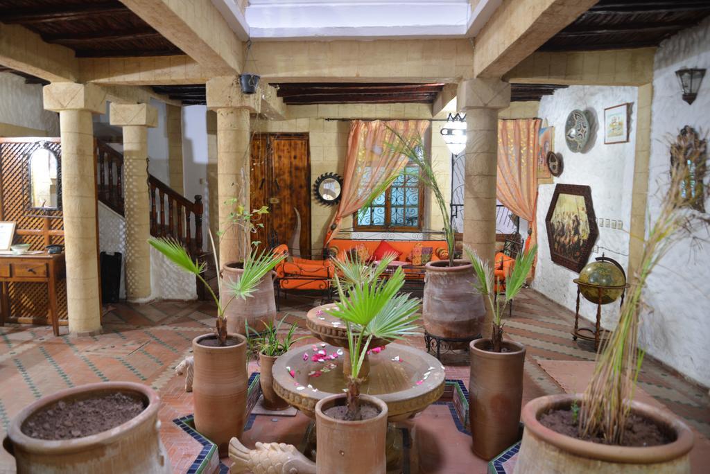 Riad Nakhla Essaouira