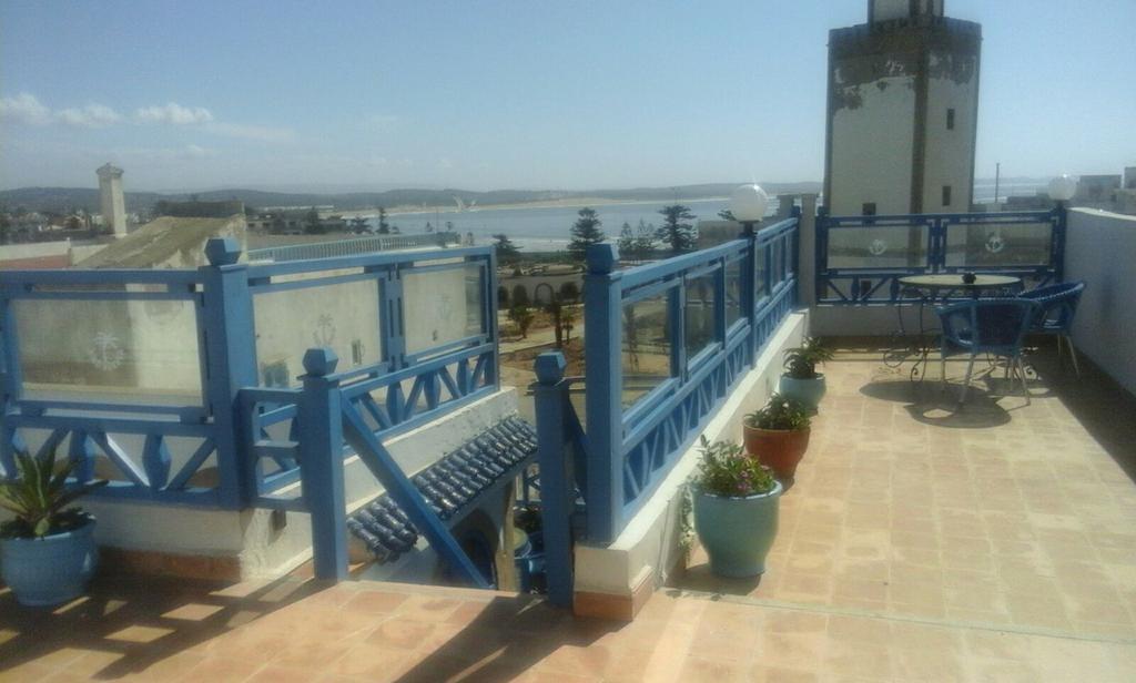 Nakhla Riad Essaouira