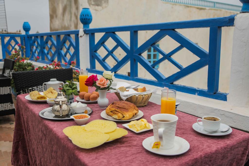 Riad Nakhla Essaouira