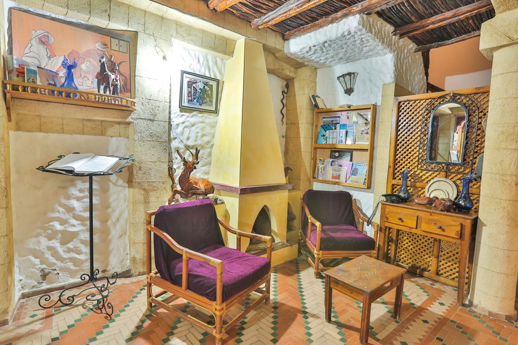 Nakhla Essaouira
