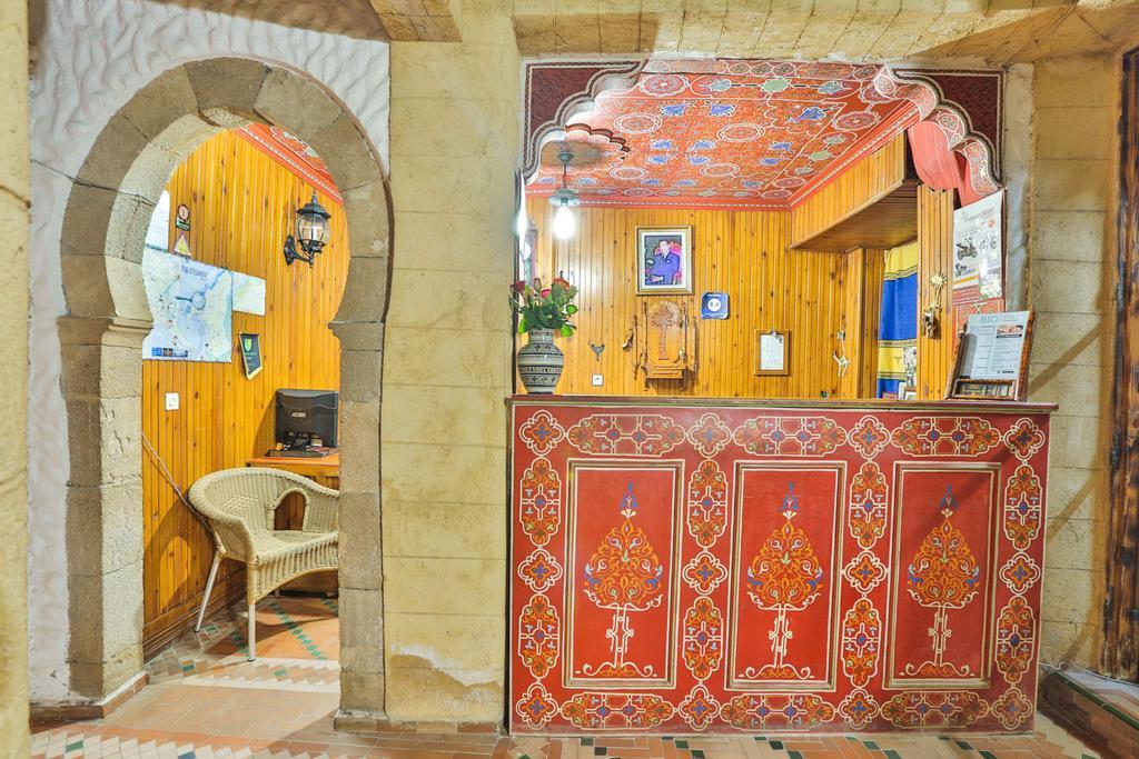 Riad Nakhla 3*