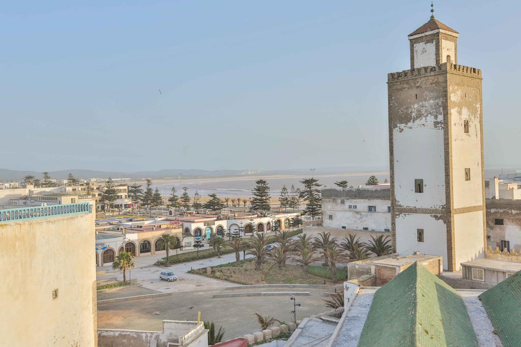 Riad Nakhla Essaouira