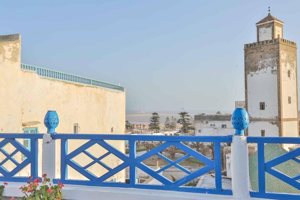 Nakhla 3* Essaouira