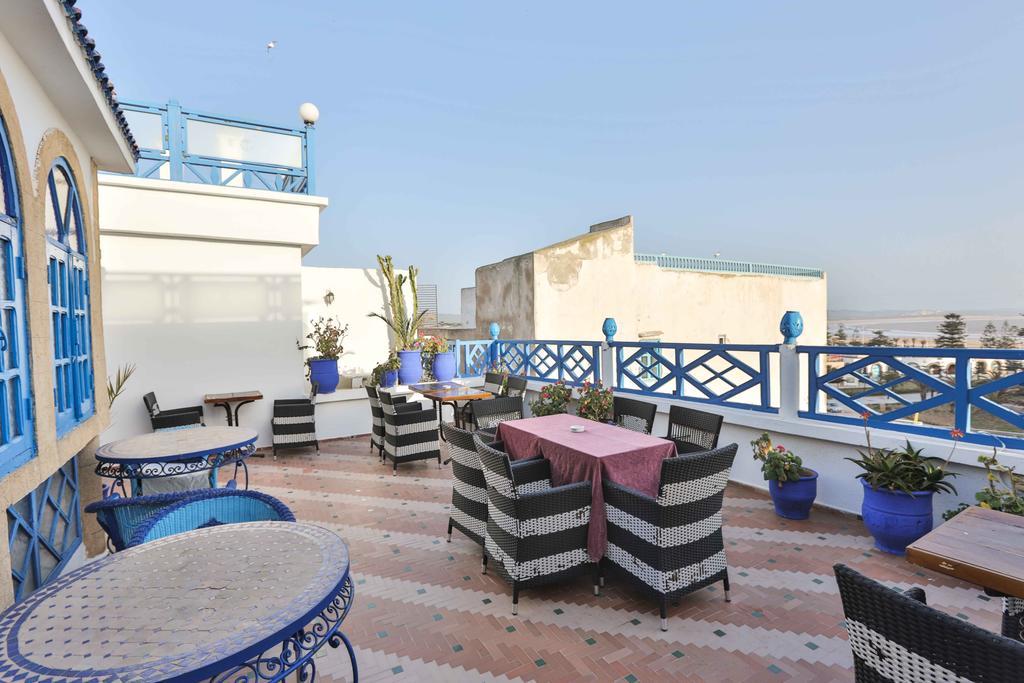 Nakhla Essaouira