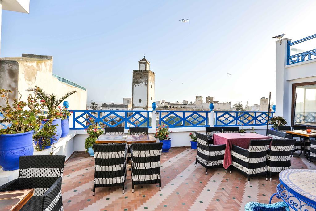 Riad Nakhla 3*