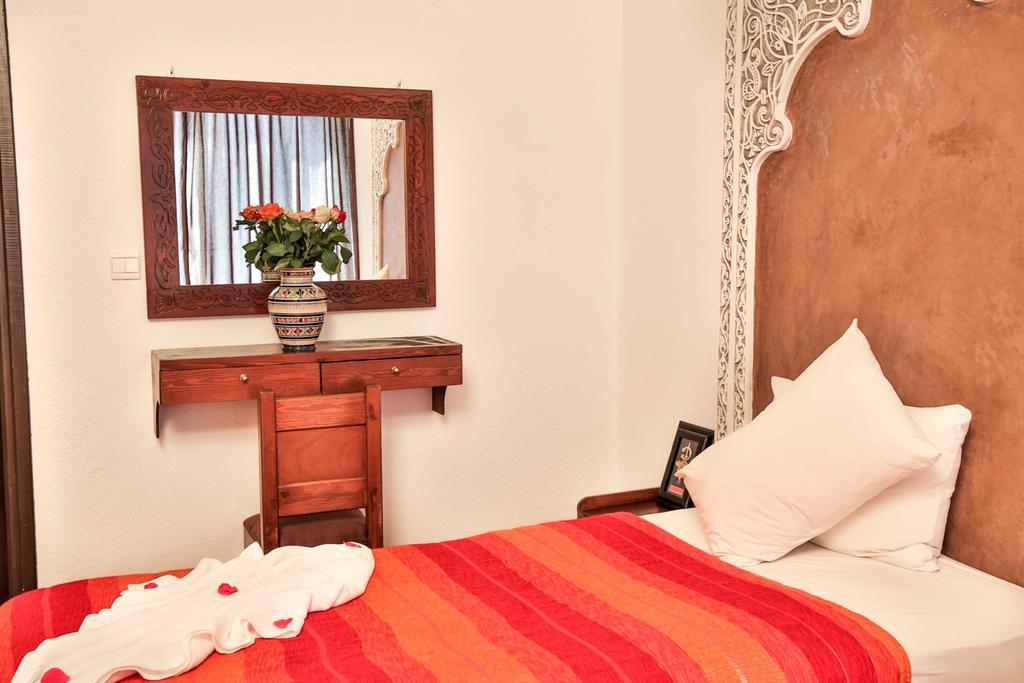 Riad Nakhla Essaouira