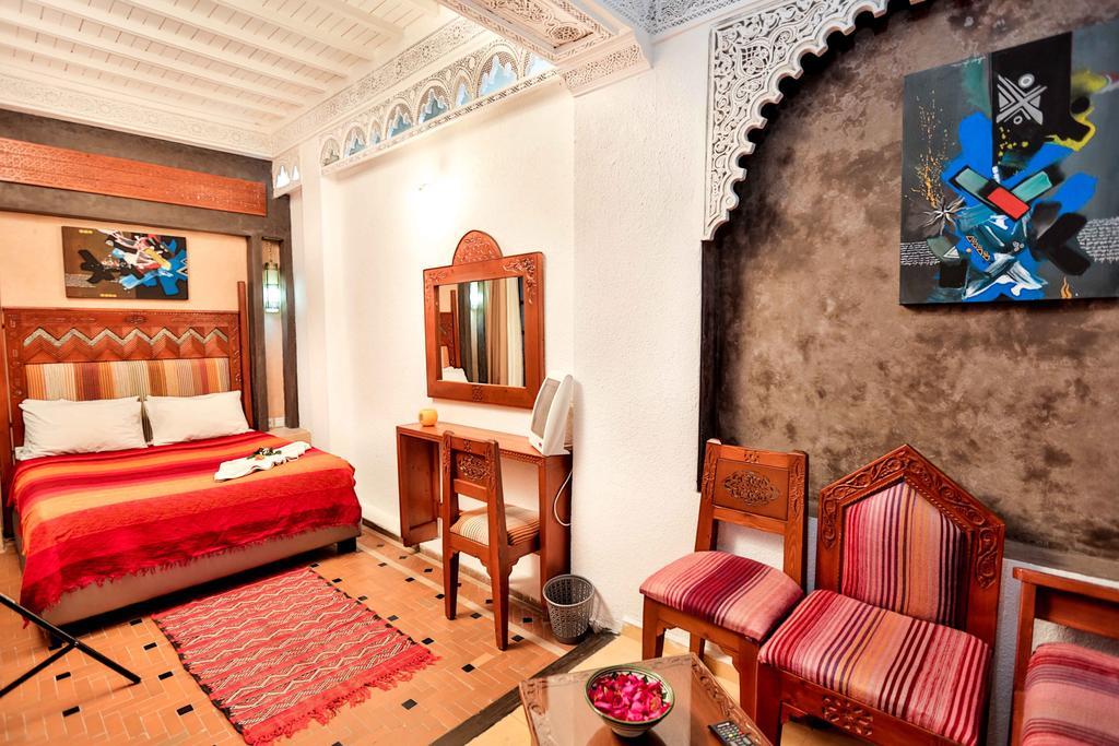 Nakhla Riad 3*