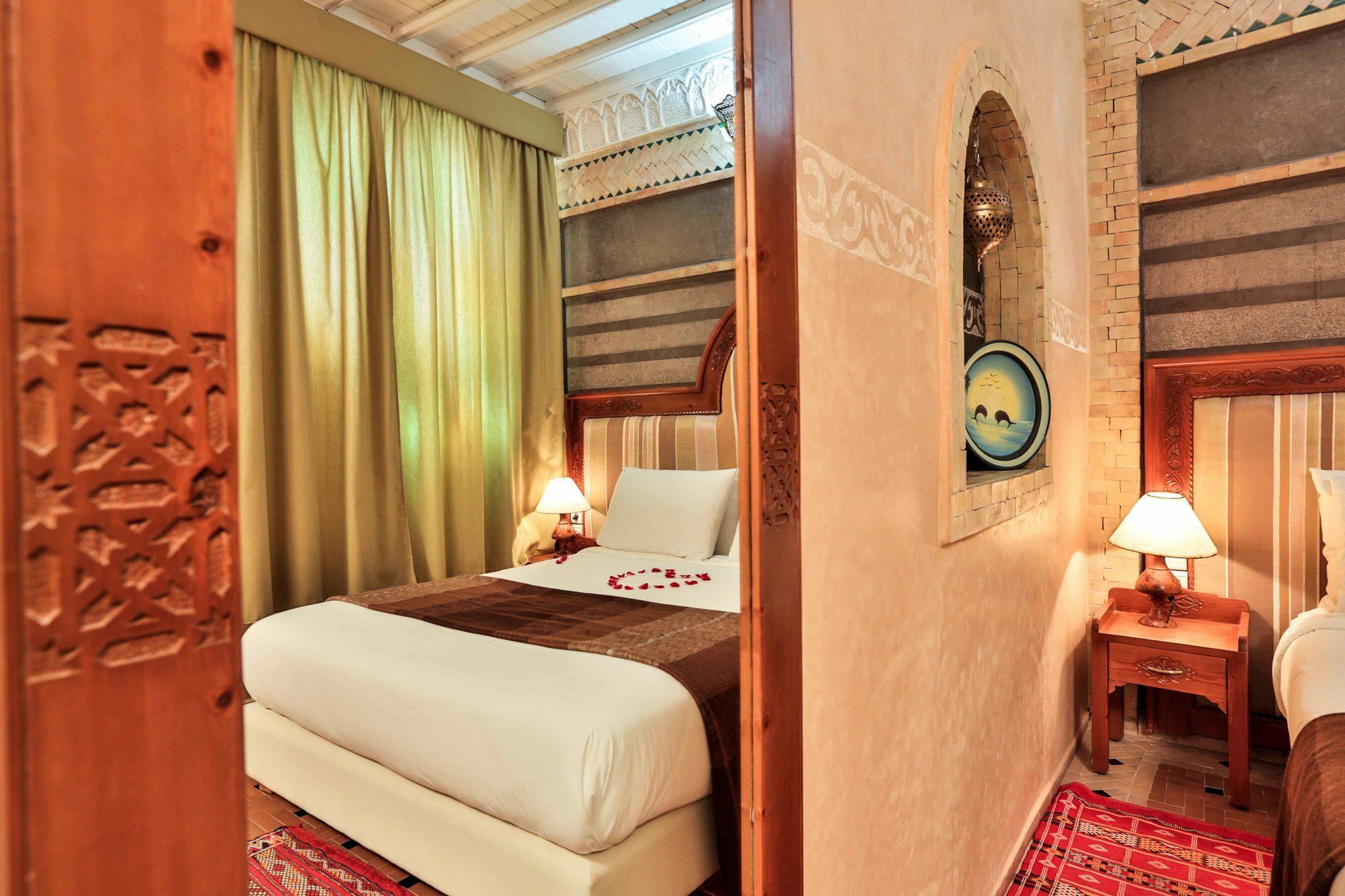 Nakhla Riad