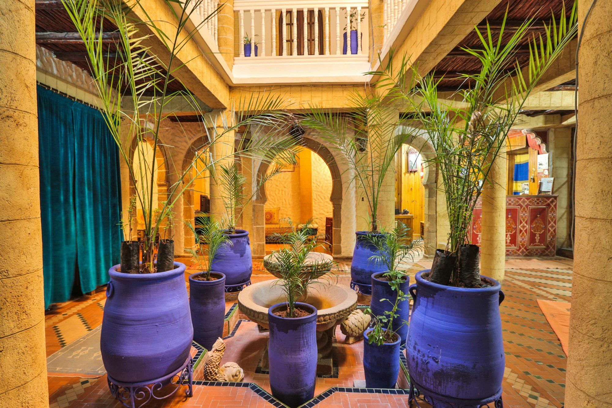 Nakhla Riad